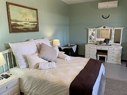 Eden Rose Manor