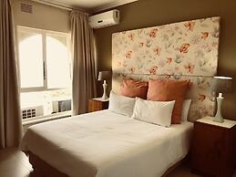 Eden Rose Manor