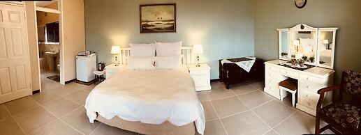 Eden Rose Manor
