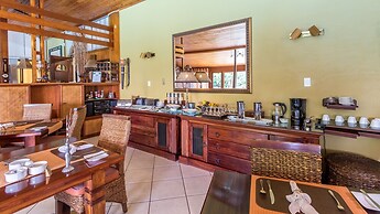 Jorn's Gastehaus