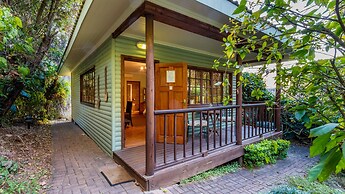 Jorn's Gastehaus