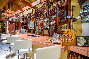 Jorn's Gastehaus