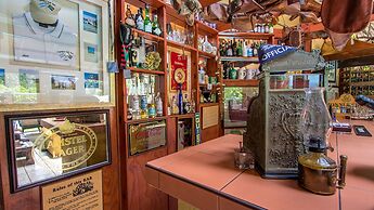 Jorn's Gastehaus