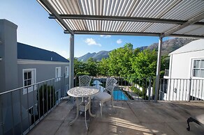 Maison d'Ail