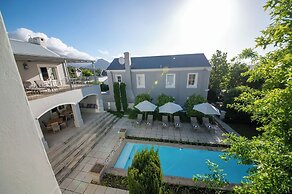 Maison d'Ail