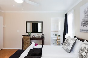 Atlantic Beach Villa