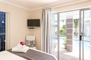Atlantic Beach Villa