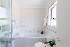 Atlantic Beach Villa