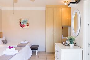 Atlantic Beach Villa
