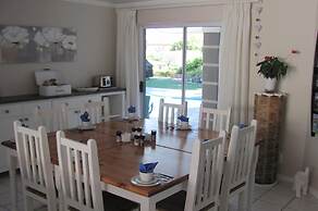Atlantic Beach Villa