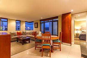 Eden on the Bay Self Catering Accommodation