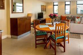 Eden on the Bay Self Catering Accommodation