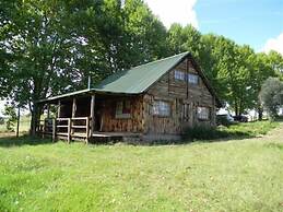 Waterwoods Cottages