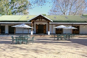 Waterwoods Cottages