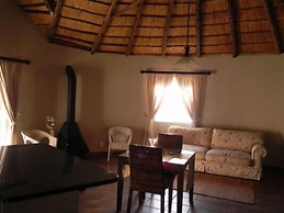 Waterwoods Cottages