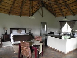 Waterwoods Cottages
