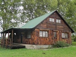 Waterwoods Cottages
