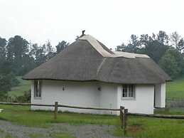 Waterwoods Cottages