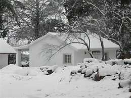 Waterwoods Cottages