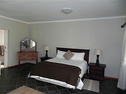 Waterwoods Cottages