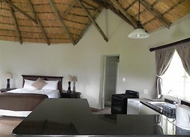 Waterwoods Cottages