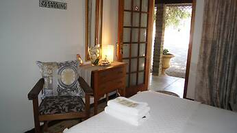 Cunningham Cottage Guest House