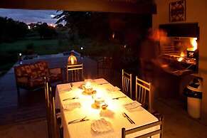 Cunningham Cottage Guest House