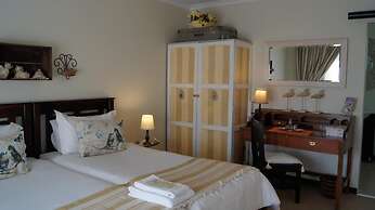Cunningham Cottage Guest House