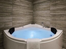 Novotel Jeddah Tahlia