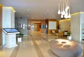 Novotel Jeddah Tahlia
