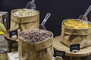 Novotel Jeddah Tahlia