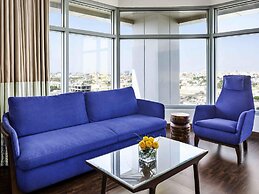 Novotel Jeddah Tahlia