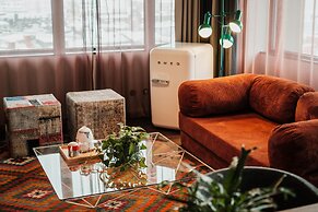 Hobo Stockholm