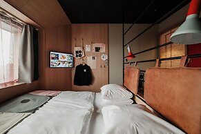 Hobo Stockholm