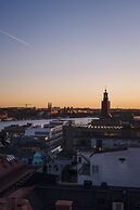Hobo Stockholm