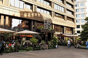 Hobo Stockholm