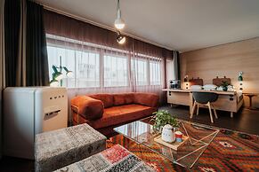 Hobo Stockholm