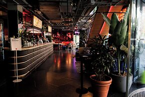 Hobo Stockholm