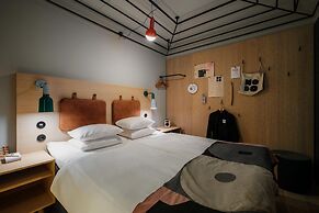Hobo Stockholm