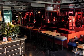 Hobo Stockholm