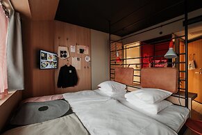 Hobo Stockholm
