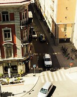 Hobo Stockholm