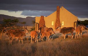 Kwetu Guest Farm