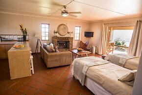 Kwetu Guest Farm