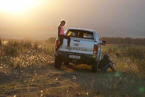 Kwetu Guest Farm
