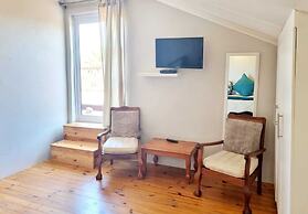 Kwetu Guest Farm