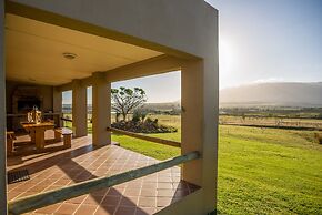 Kwetu Guest Farm