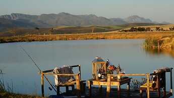 Kwetu Guest Farm