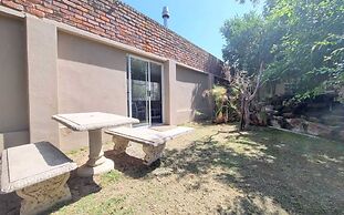 Kwetu Guest Farm