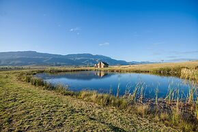 Kwetu Guest Farm